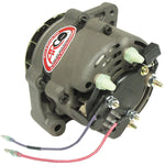 ARCO Marine Premium Replacement Alternator w/Single Groove Pulley - 12V, 55A [60050] - BuoyMart.com  Alternators ARCO Marine