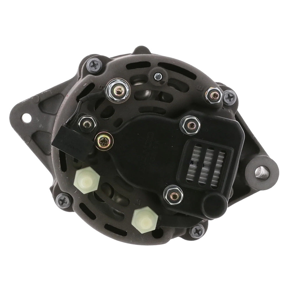 ARCO Marine Premium Replacement Inboard Alternator w/Single Groove Pulley - 12V 55A [60125] - BuoyMart.com  Alternators ARCO Marine