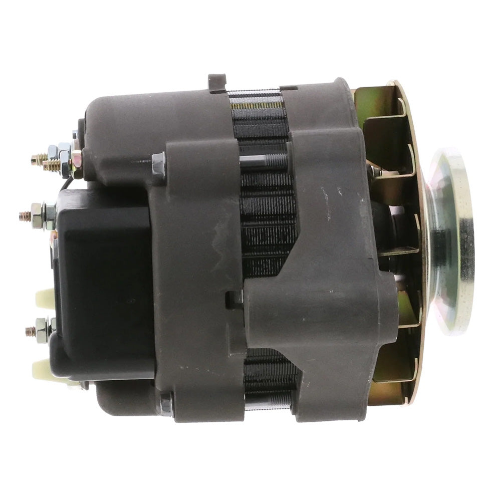 ARCO Marine Premium Replacement Inboard Alternator w/Single Groove Pulley - 12V 55A [60125] - BuoyMart.com  Alternators ARCO Marine
