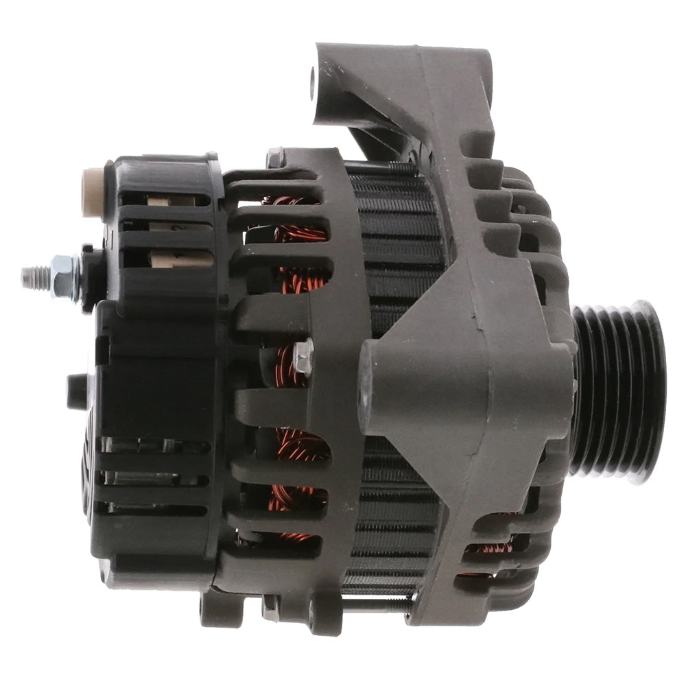 ARCO Marine Premium Replacement Inboard Alternator w/55mm Multi-Groove Pulley - 12V 65A [60073] - BuoyMart.com  Alternators ARCO Marine