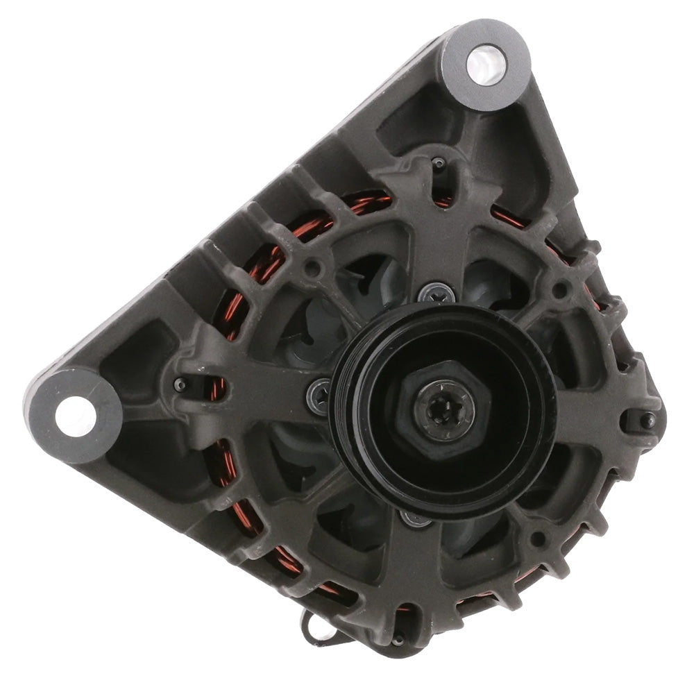 ARCO Marine Premium Replacement Inboard Alternator w/55mm Multi-Groove Pulley - 12V 65A [60073] - BuoyMart.com  Alternators ARCO Marine