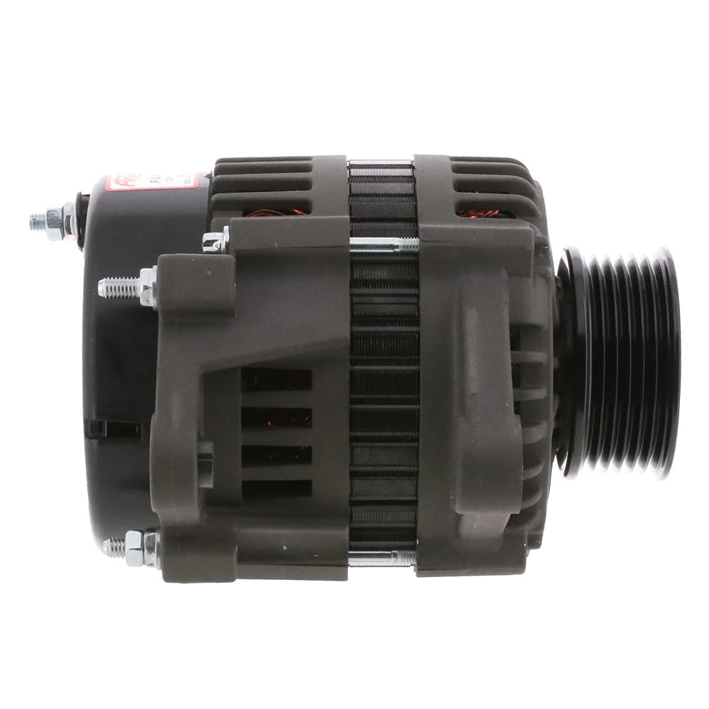 ARCO Marine Premium Replacement Alternator w/65mm Multi-Groove Pulley - 12V 70A [20800] - BuoyMart.com  Alternators ARCO Marine