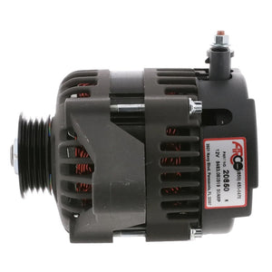 ARCO Marine Premium Replacement Outboard Alternator w/Multi-Groove Pulley - 12V 50A [20850] - BuoyMart.com  Alternators ARCO Marine
