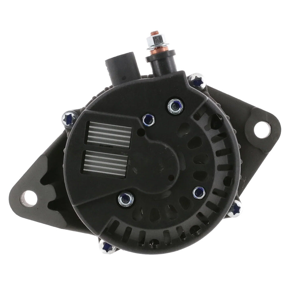 ARCO Marine Premium Replacement Outboard Alternator w/Multi-Groove Pulley - 12V 50A [20850] - BuoyMart.com  Alternators ARCO Marine