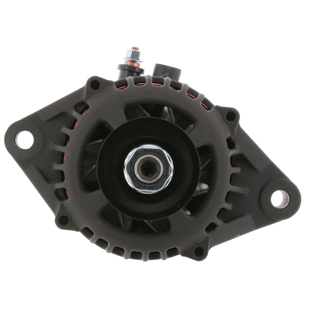 ARCO Marine Premium Replacement Outboard Alternator w/Multi-Groove Pulley - 12V 50A [20850] - BuoyMart.com  Alternators ARCO Marine