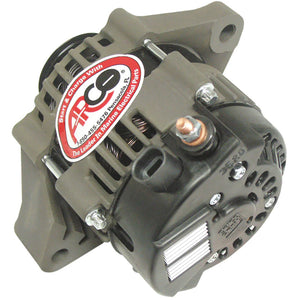 ARCO Marine Premium Replacement Outboard Alternator w/Multi-Groove Pulley - 12V 50A [20850] - BuoyMart.com  Alternators ARCO Marine