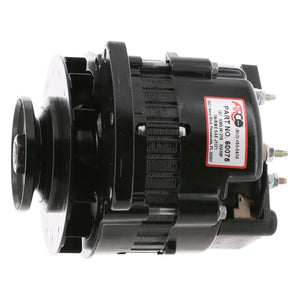 ARCO Marine Premium Replacement Universal Alternator w/Single Groove Pulley - 12V 55A [60075] - BuoyMart.com  Alternators ARCO Marine