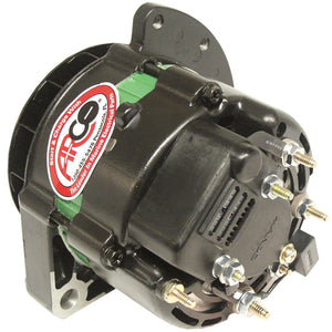 ARCO Marine Premium Replacement Universal Alternator w/Single Groove Pulley - 12V 55A [60075] - BuoyMart.com  Alternators ARCO Marine