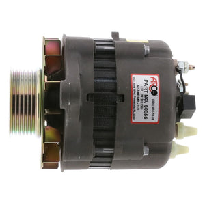 ARCO Marine Premium Replacement Alternator w/Multi-Groove Pulley - 12V 55A [60055] - BuoyMart.com  Alternators ARCO Marine