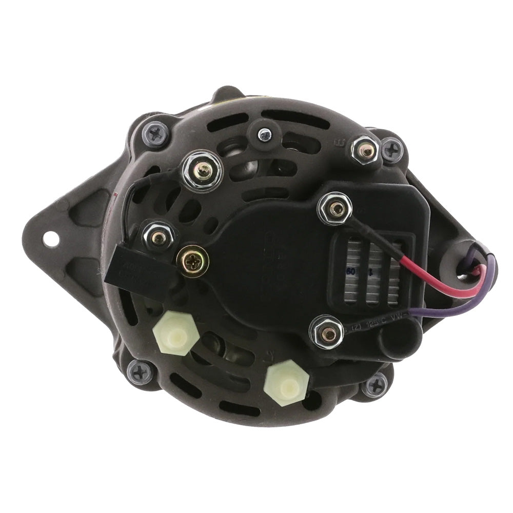 ARCO Marine Premium Replacement Alternator w/Multi-Groove Pulley - 12V 55A [60055] - BuoyMart.com  Alternators ARCO Marine