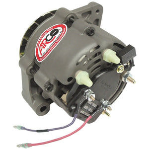 ARCO Marine Premium Replacement Alternator w/Multi-Groove Pulley - 12V 55A [60055] - BuoyMart.com  Alternators ARCO Marine