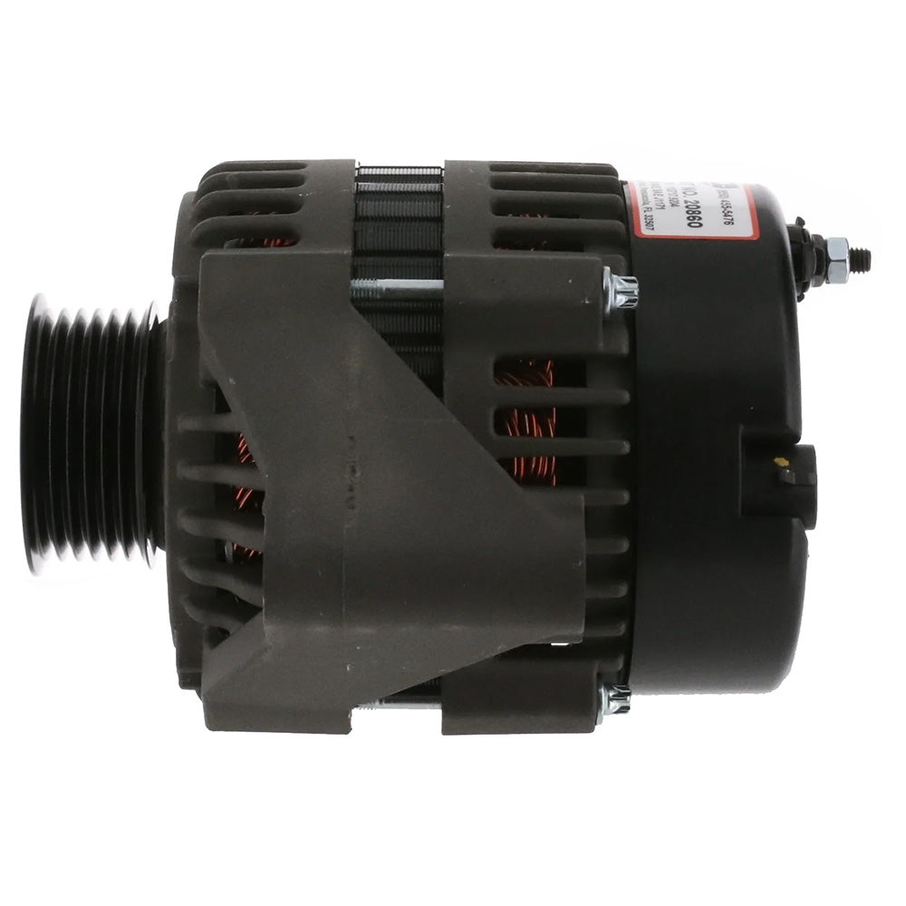 ARCO Marine Premium Replacement Outboard Alternator - Verado 12V 70A [20860] - BuoyMart.com  Alternators ARCO Marine