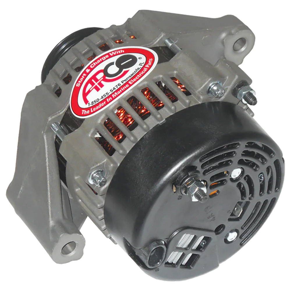 ARCO Marine Premium Replacement Outboard Alternator - Verado 12V 70A [20860] - BuoyMart.com  Alternators ARCO Marine