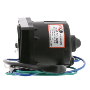 ARCO Marine Replacement Outboard Tilt Trim Motor - Yamaha-4 Bolt [6240] - BuoyMart.com   ARCO Marine