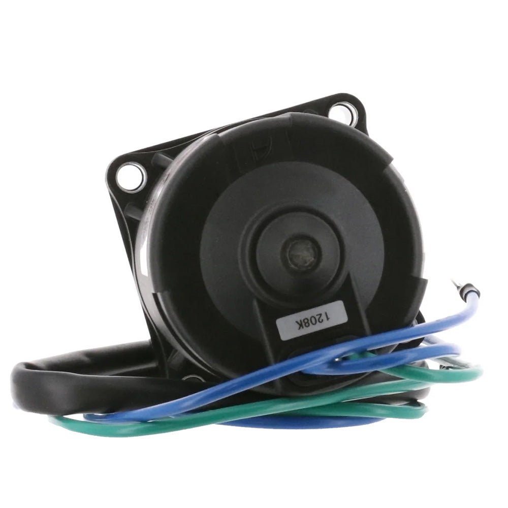ARCO Marine Replacement Outboard Tilt Trim Motor - Yamaha-4 Bolt [6240] - BuoyMart.com   ARCO Marine