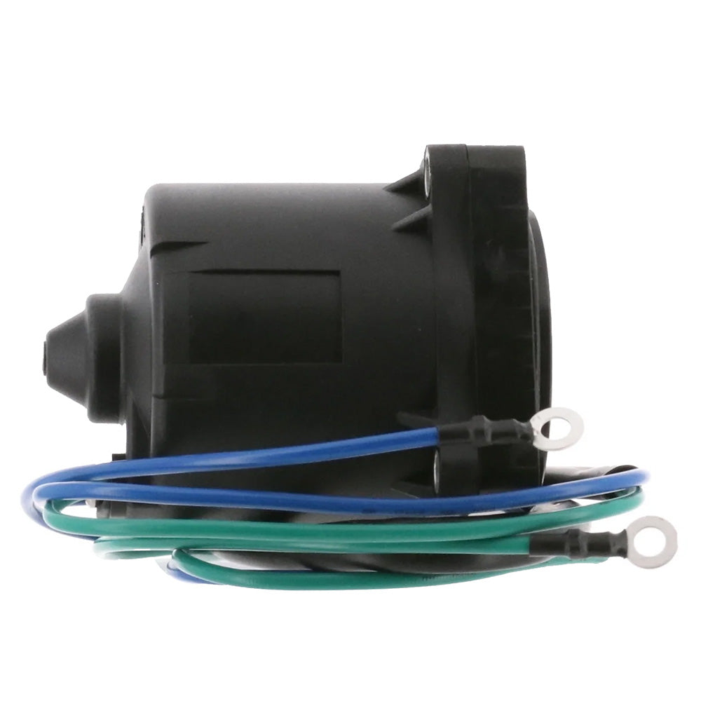 ARCO Marine Replacement Outboard Tilt Trim Motor - Yamaha-4 Bolt [6240] - BuoyMart.com   ARCO Marine
