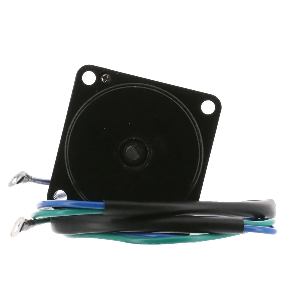 ARCO Marine Replacement Outboard Tilt Trim Motor - Yamaha-4 Bolt [6240] - BuoyMart.com   ARCO Marine