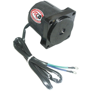 ARCO Marine Replacement Outboard Tilt Trim Motor - Yamaha-4 Bolt [6240] - BuoyMart.com   ARCO Marine