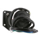 ARCO Marine Replacement Outboard Tilt Trim Motor - Yamaha-4 Bolt, 5/8" Flat Blade Shaft [6258] - BuoyMart.com   ARCO Marine