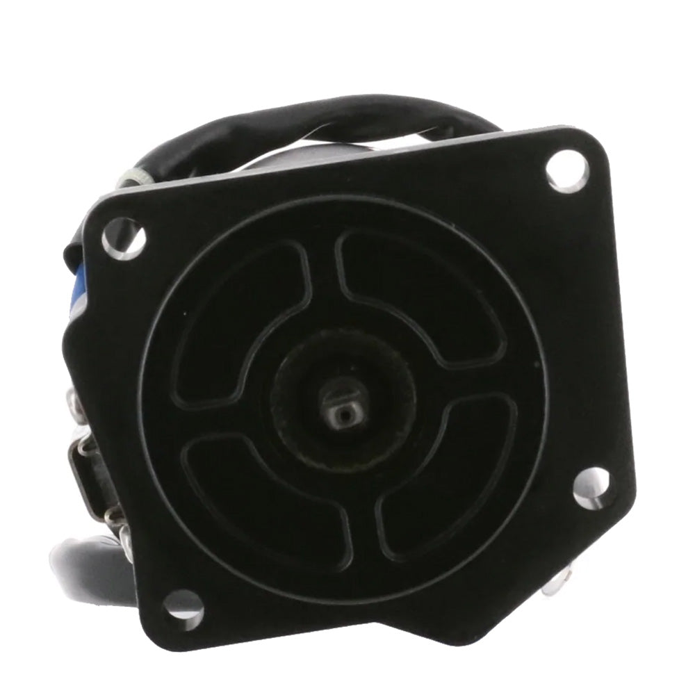 ARCO Marine Replacement Outboard Tilt Trim Motor - Yamaha-4 Bolt, 5/8" Flat Blade Shaft [6258] - BuoyMart.com   ARCO Marine