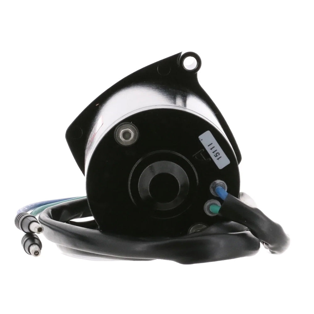 ARCO Marine Replacement Outboard Tilt Trim Motor - Late Model Mercury, 2-Wire [6250] - BuoyMart.com   ARCO Marine