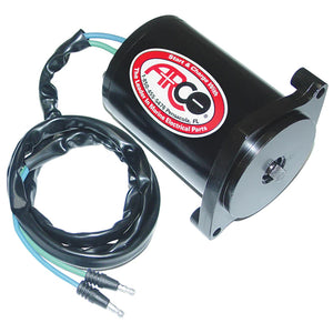 ARCO Marine Replacement Outboard Tilt Trim Motor - Late Model Mercury, 2-Wire [6250] - BuoyMart.com   ARCO Marine