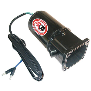 ARCO Marine Replacement Outboard Tilt Trim Motor  Reservoir Only - Mercury/Mariner  Force Motor [6276] - BuoyMart.com   ARCO Marine