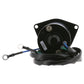 ARCO Marine Replacement Outboard Tilt Trim Motor - Yamaha, 2-Wire, 3 Bolt, Flat Blade [6260] - BuoyMart.com   ARCO Marine