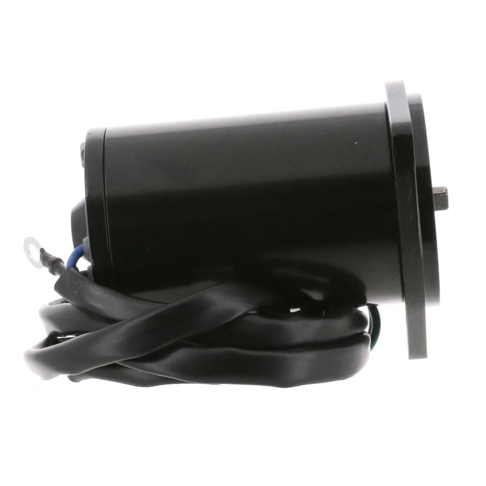 ARCO Marine Replacement Outboard Tilt Trim Motor - Yamaha, 2-Wire, 3 Bolt, Flat Blade [6260] - BuoyMart.com   ARCO Marine