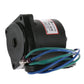 ARCO Marine Replacement Outboard Tilt Trim Motor - Johnson/Evinrude, 2-Wire, 4 Bolt, EFI [6238] - BuoyMart.com   ARCO Marine