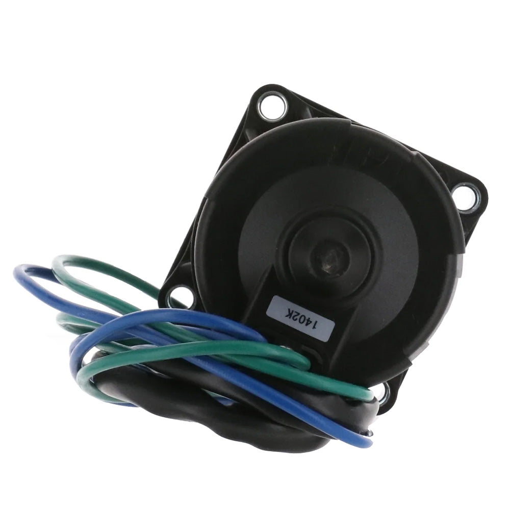 ARCO Marine Replacement Outboard Tilt Trim Motor - Johnson/Evinrude, 2-Wire, 4 Bolt, EFI [6238] - BuoyMart.com   ARCO Marine