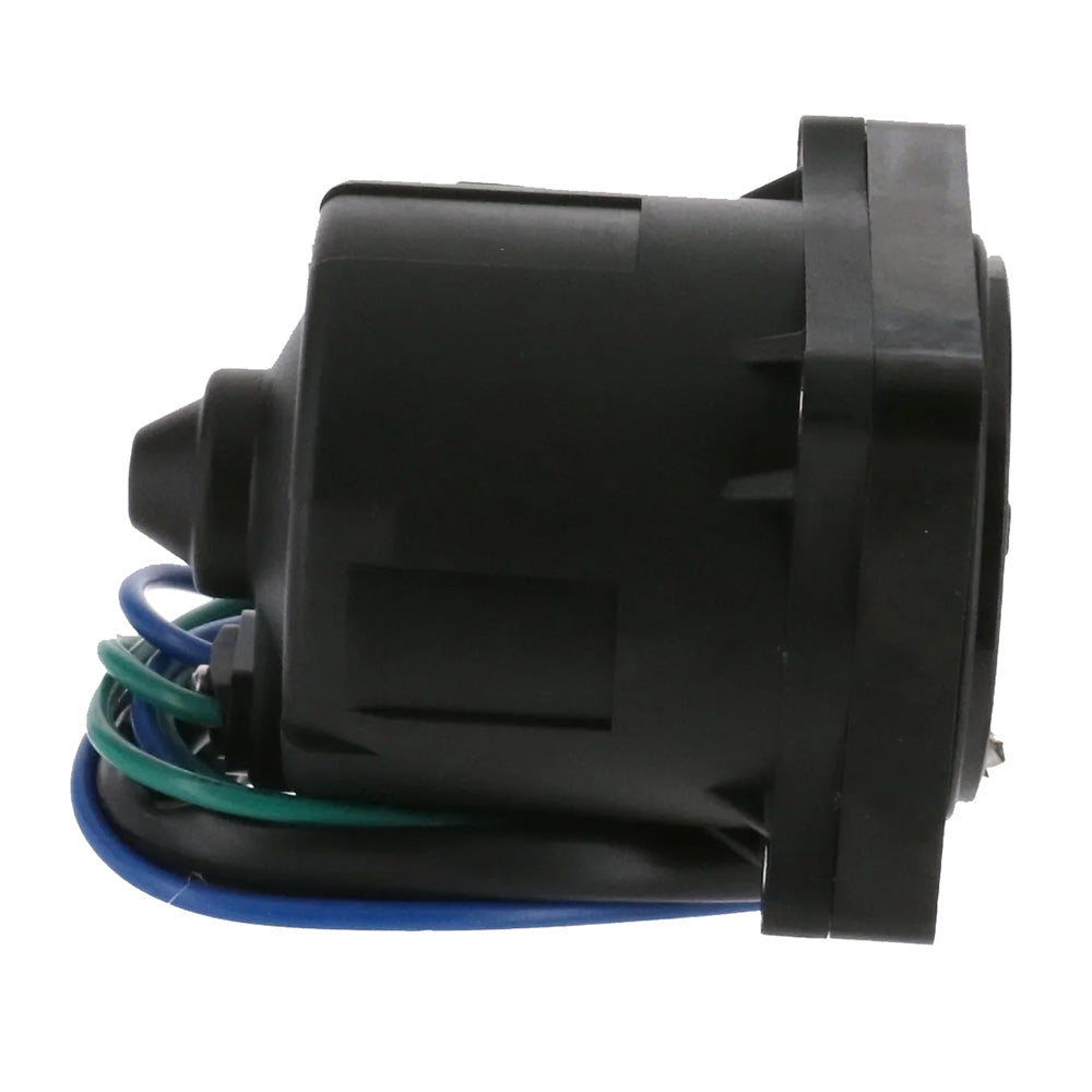 ARCO Marine Replacement Outboard Tilt Trim Motor - Johnson/Evinrude, 2-Wire, 4 Bolt, EFI [6238] - BuoyMart.com   ARCO Marine