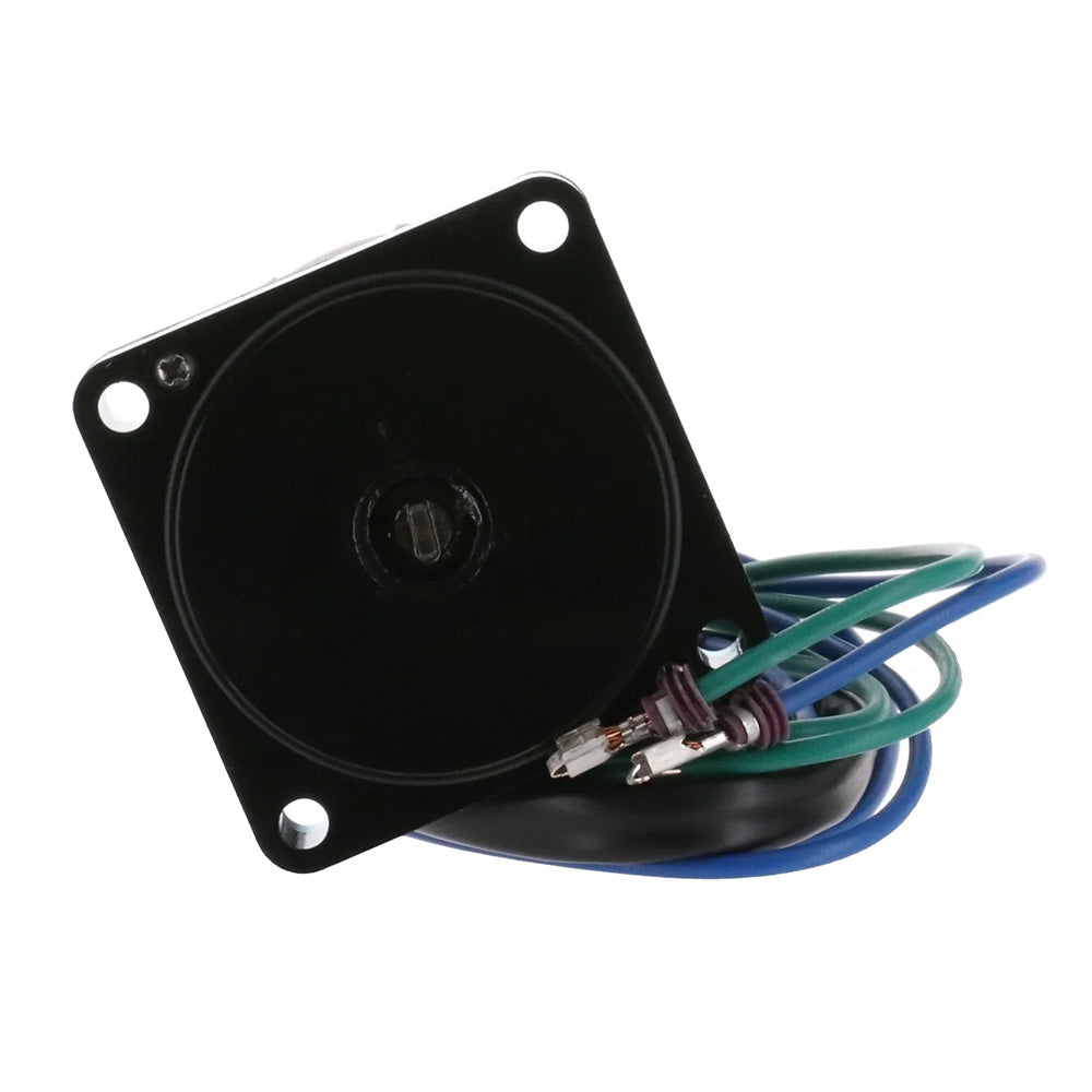ARCO Marine Replacement Outboard Tilt Trim Motor - Johnson/Evinrude, 2-Wire, 4 Bolt, EFI [6238] - BuoyMart.com   ARCO Marine