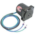 ARCO Marine Replacement Outboard Tilt Trim Motor - Johnson/Evinrude, 2-Wire, 4 Bolt, EFI [6238] - BuoyMart.com   ARCO Marine