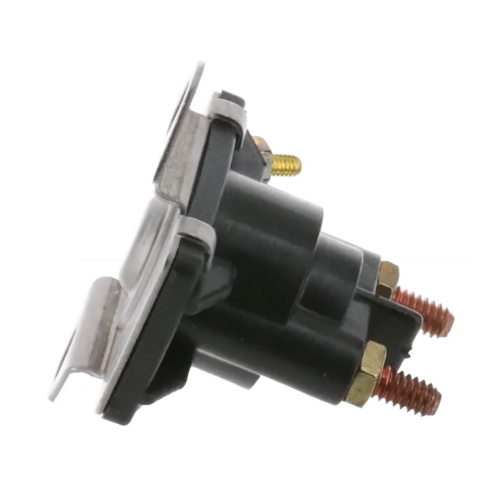 ARCO Marine Current Model Mercruiser Solenoid w/Raised Isolated Base [SW058] - BuoyMart.com  Accessories ARCO Marine