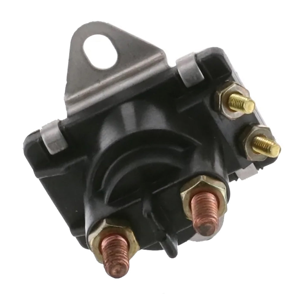 ARCO Marine Current Model Mercruiser Solenoid w/Raised Isolated Base [SW058] - BuoyMart.com  Accessories ARCO Marine