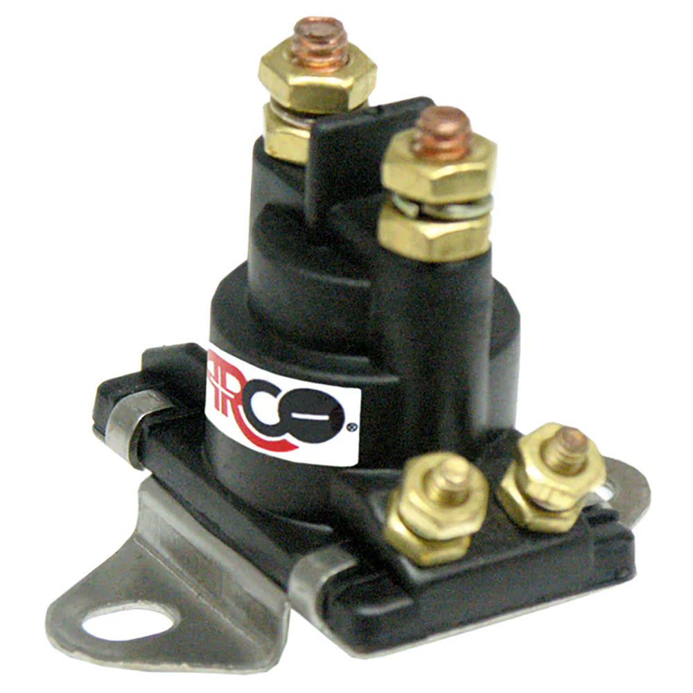 ARCO Marine Current Model Mercruiser Solenoid w/Raised Isolated Base [SW058] - BuoyMart.com  Accessories ARCO Marine