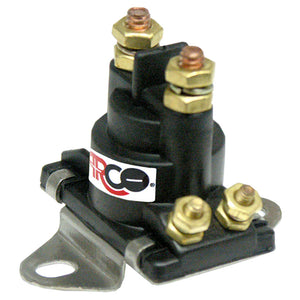 ARCO Marine Current Model Mercruiser Solenoid w/Raised Isolated Base [SW058] - BuoyMart.com  Accessories ARCO Marine