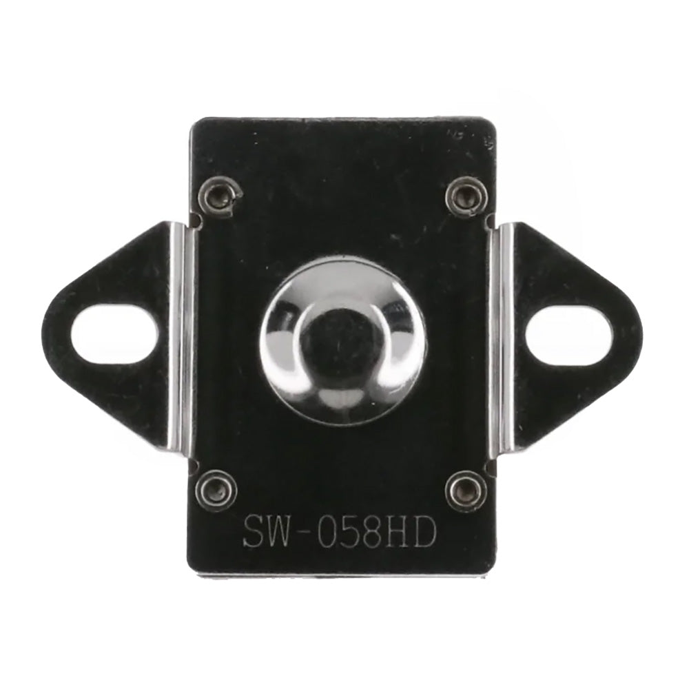 ARCO Marine Heavy Duty Current Model Mercruiser Solenoid w/Raised Isolated Base [SW058HD] - BuoyMart.com  Accessories ARCO Marine