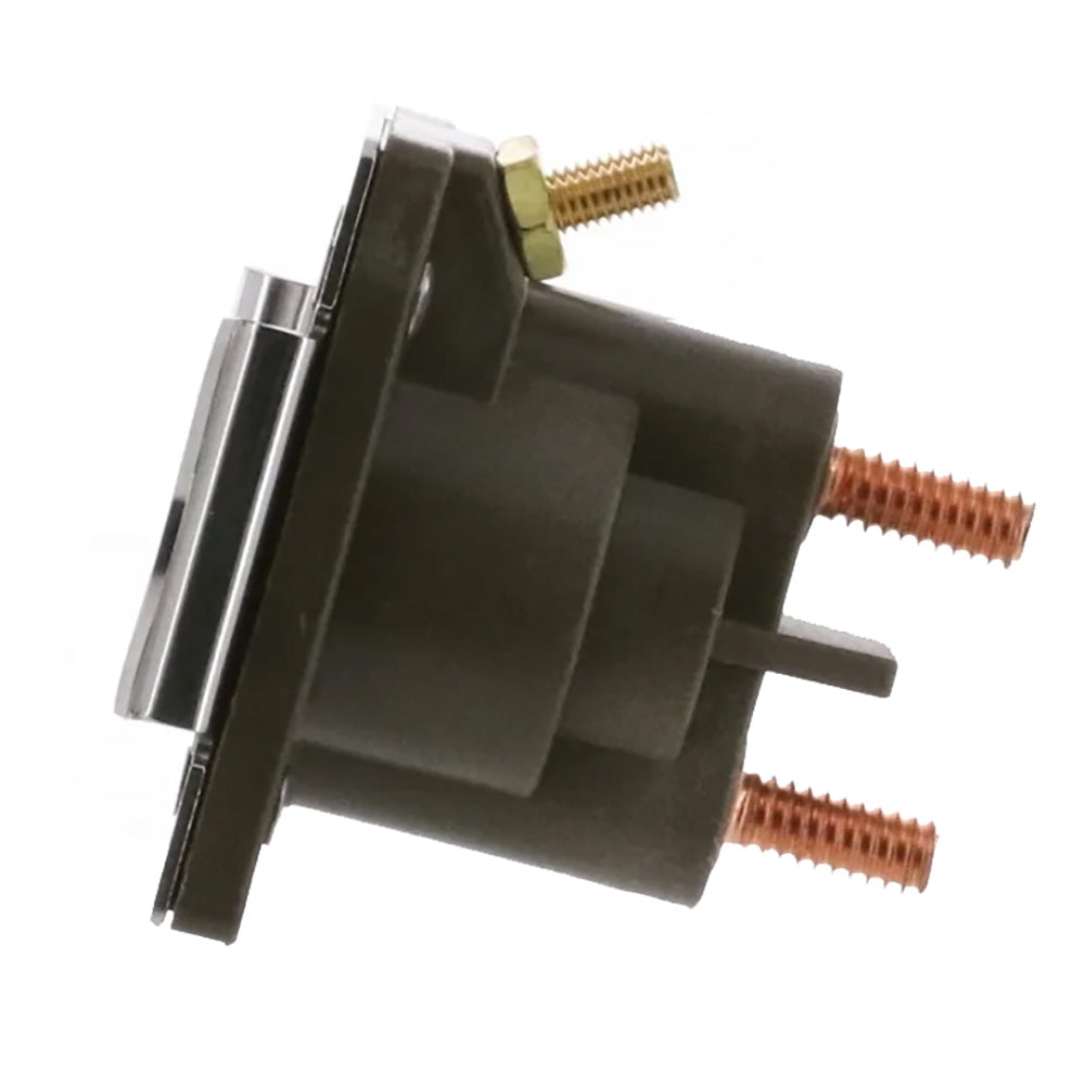 ARCO Marine Heavy Duty Current Model Mercruiser Solenoid w/Raised Isolated Base [SW058HD] - BuoyMart.com  Accessories ARCO Marine