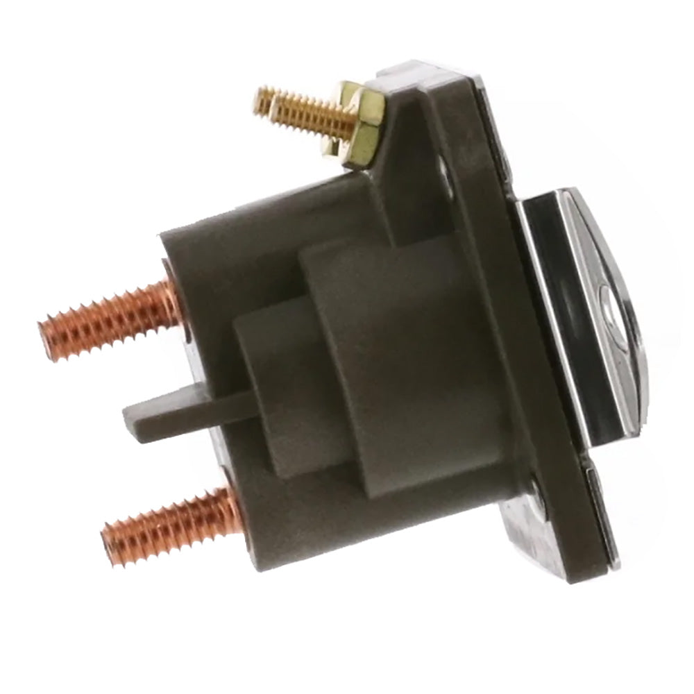 ARCO Marine Heavy Duty Current Model Mercruiser Solenoid w/Raised Isolated Base [SW058HD] - BuoyMart.com  Accessories ARCO Marine