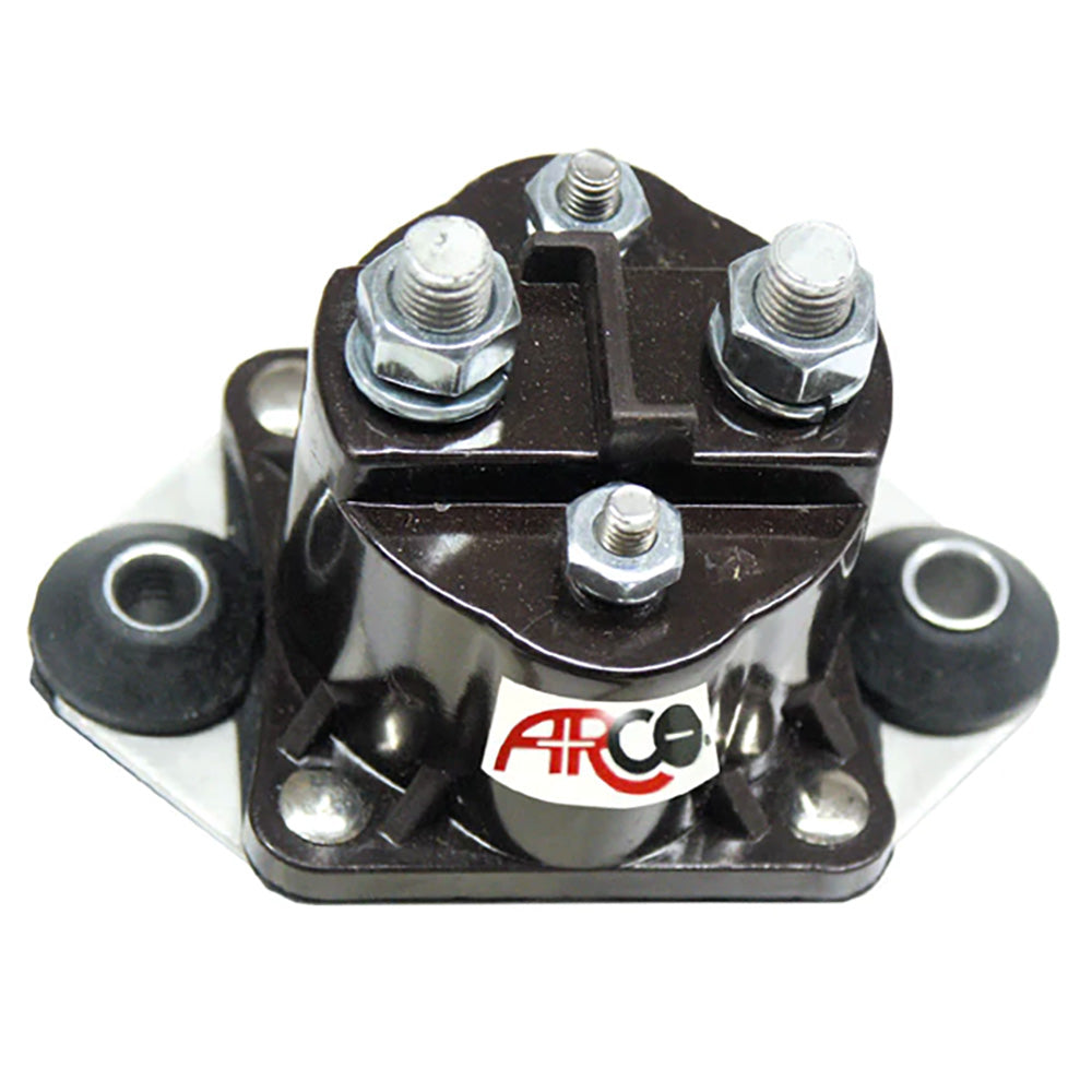 ARCO Marine Outboard Solenoid f/Mercury/Force w/Isolated Base [SW109] - BuoyMart.com  Accessories ARCO Marine