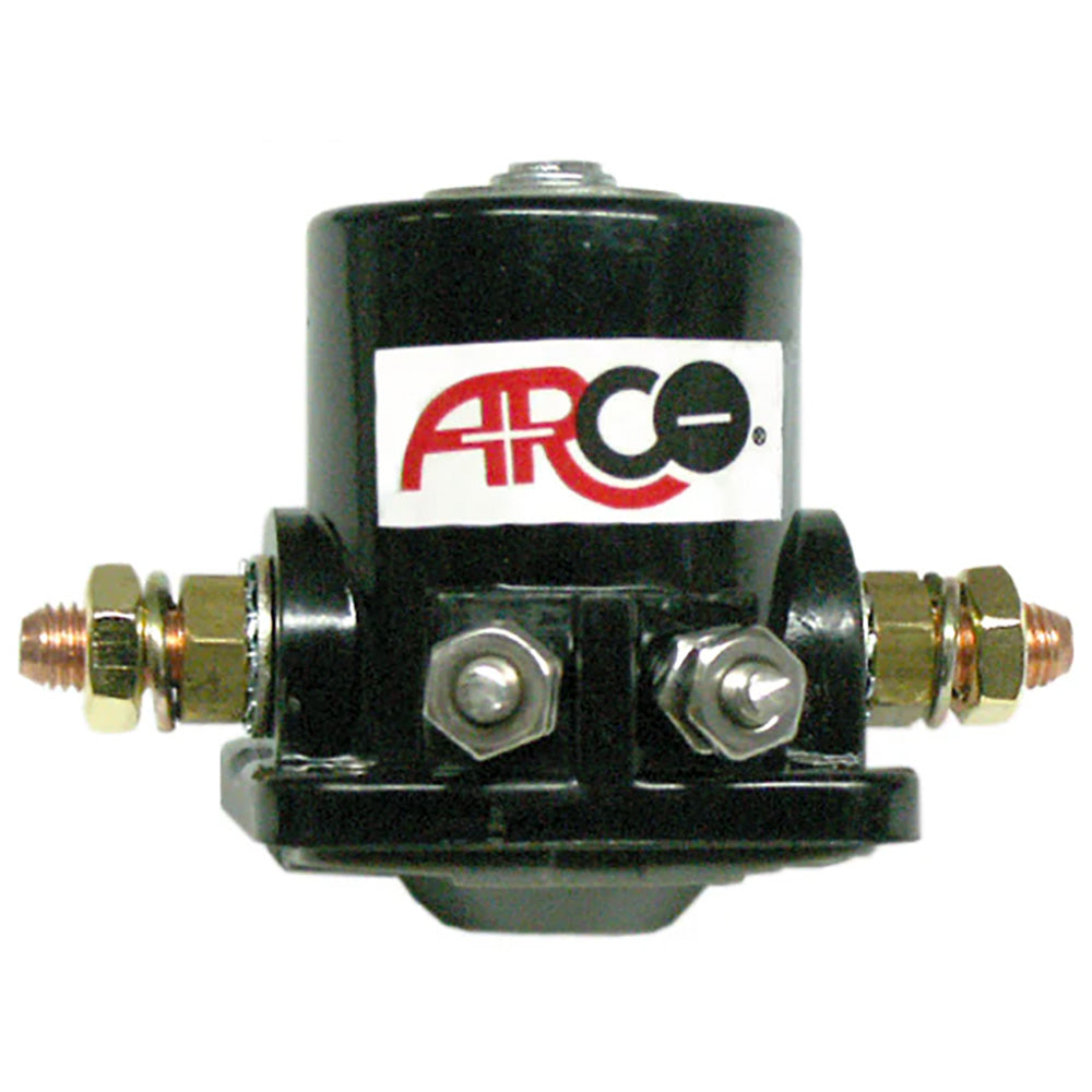 ARCO Marine Prestolite Style Solenoid w/Isolated Base [SW622] - BuoyMart.com  Accessories ARCO Marine