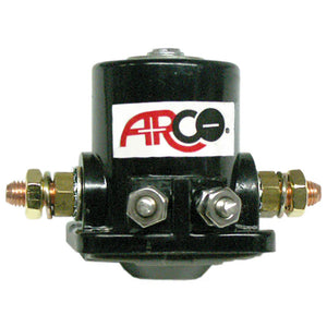 ARCO Marine Prestolite Style Solenoid w/Isolated Base [SW622] - BuoyMart.com  Accessories ARCO Marine