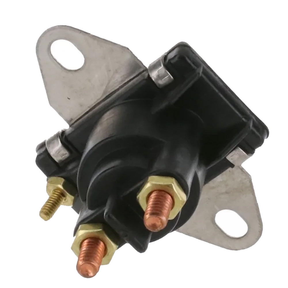 ARCO Marine Current Model Outboard Solenoid w/Flat Isolated Base [SW054] - BuoyMart.com  Accessories ARCO Marine
