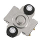 ARCO Marine Outboard Solenoid w/Flat Isolated Base  White Housing [SW097] - BuoyMart.com  Accessories ARCO Marine