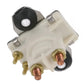 ARCO Marine Outboard Solenoid w/Flat Isolated Base  White Housing [SW097] - BuoyMart.com  Accessories ARCO Marine