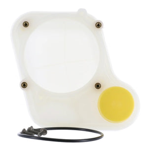 ARCO Marine Mercruiser Tilt Trim Reservoir Kit - 4 Screw Mount [M532] - BuoyMart.com  Accessories ARCO Marine