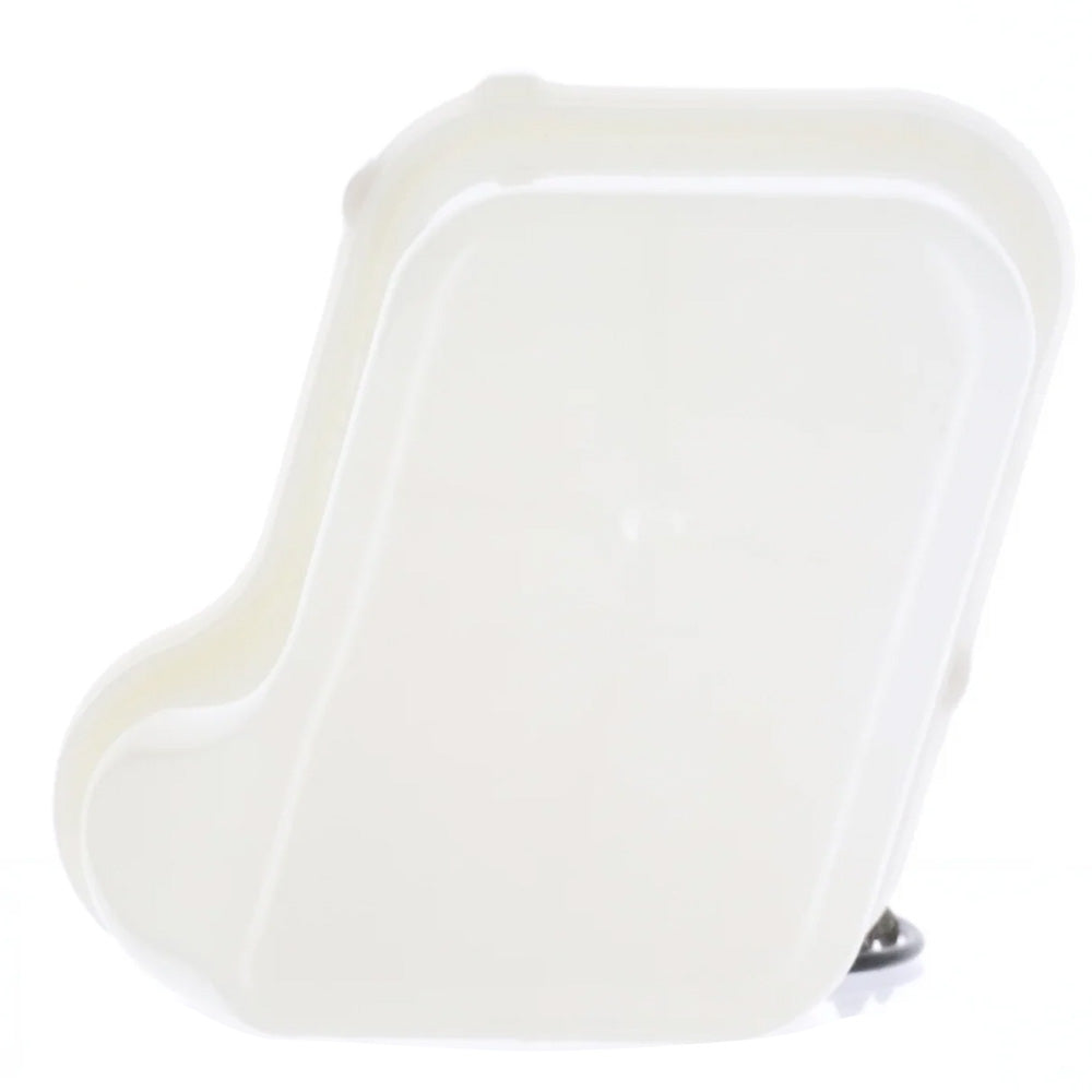 ARCO Marine Mercruiser Tilt Trim Reservoir Kit - 4 Screw Mount [M532] - BuoyMart.com  Accessories ARCO Marine