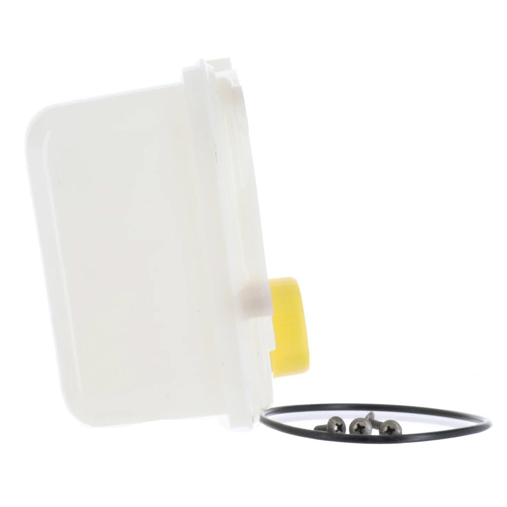 ARCO Marine Mercruiser Tilt Trim Reservoir Kit - 4 Screw Mount [M532] - BuoyMart.com  Accessories ARCO Marine